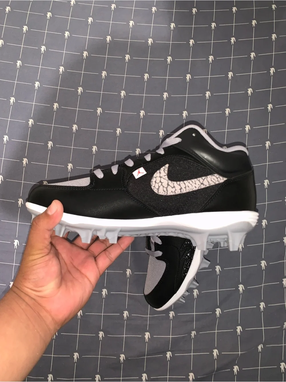 Jordan Stadium 90 Low TD 